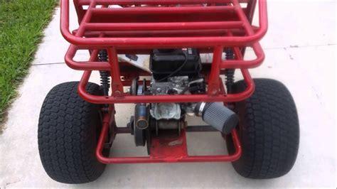Seat for Yerf-Dog Spiderbox GX150 Go Kart Fun Cart 3209 3206 3208 32092. . Yerf dog go kart 3203 parts